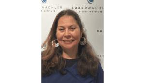 Karen - Medical Assistant